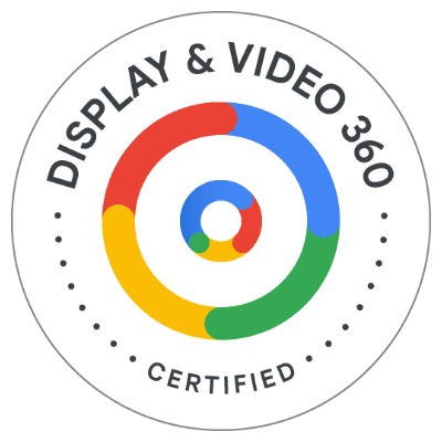 Insignia Display & Video 360 Certified