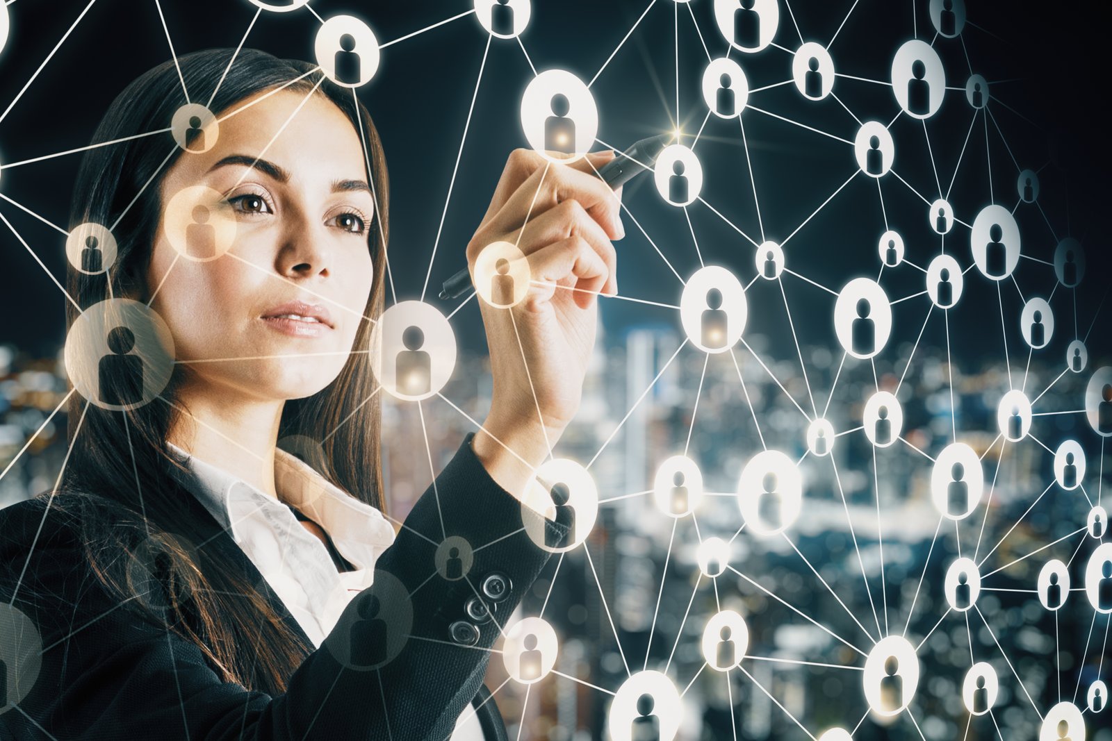 Gestión de redes sociales en Torregrossa (Lleida) — creaar