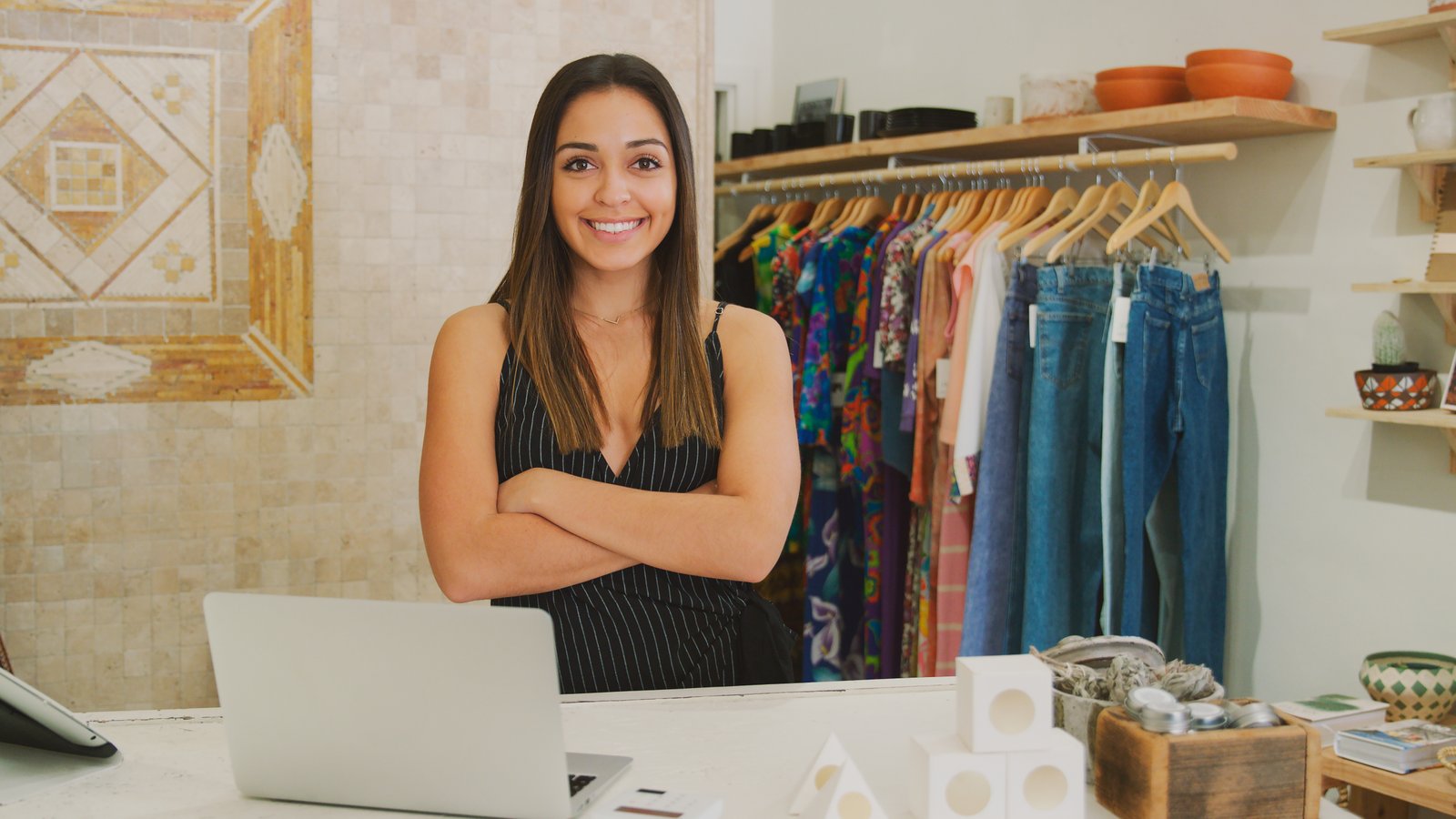 Tiendas online y ecommerce en Olèrdola — creaar