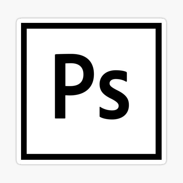 logo Photoshop