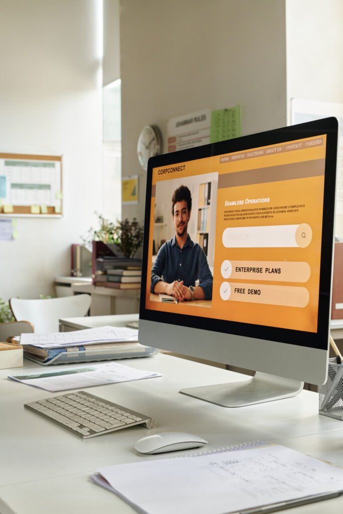 diseño ux/ui creaar