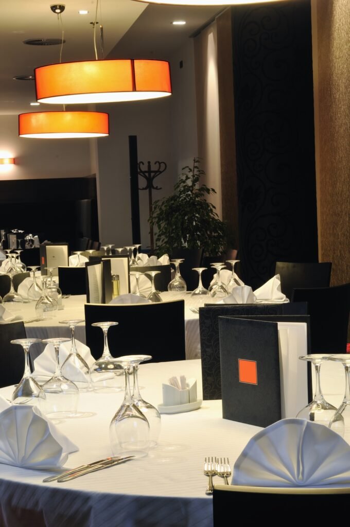 caffee restaurant