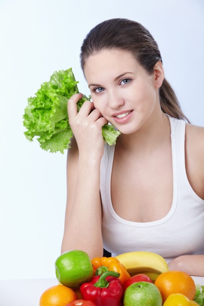 Nutrition and diet