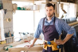 carpinteros a medida en Guadix