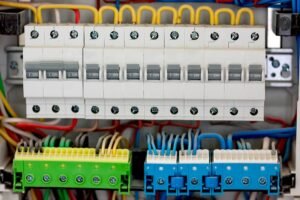 electricistas en Olivenza