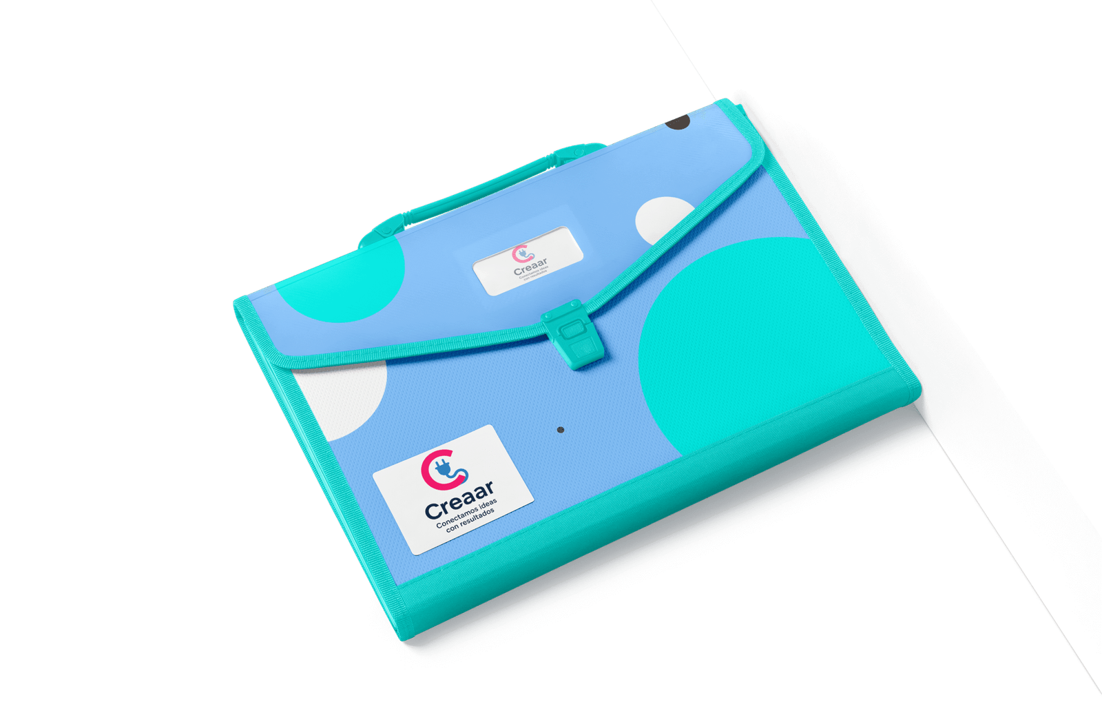 Carpeta personalizada