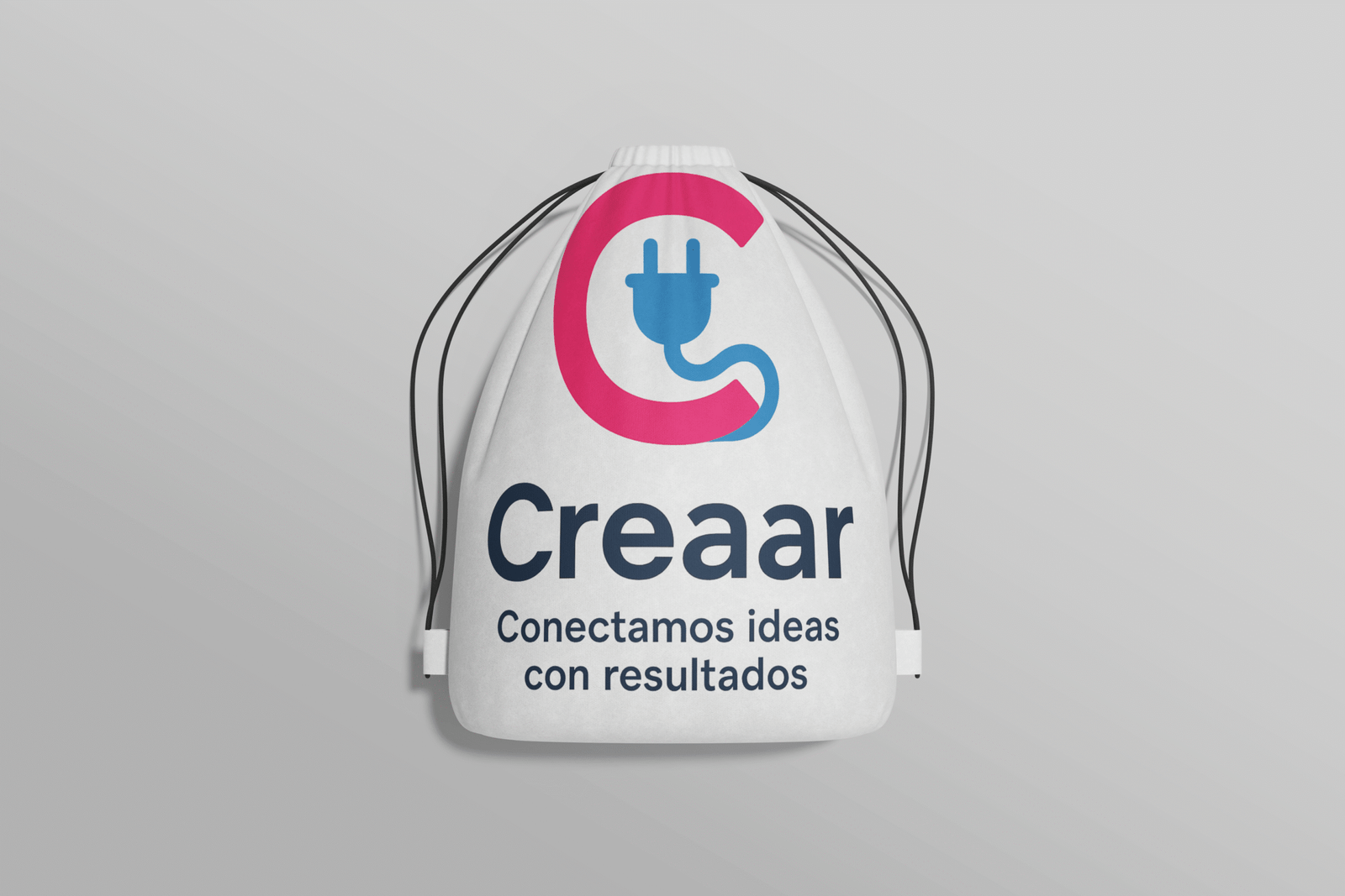 Mochilas personalizadas con logo - Creaar