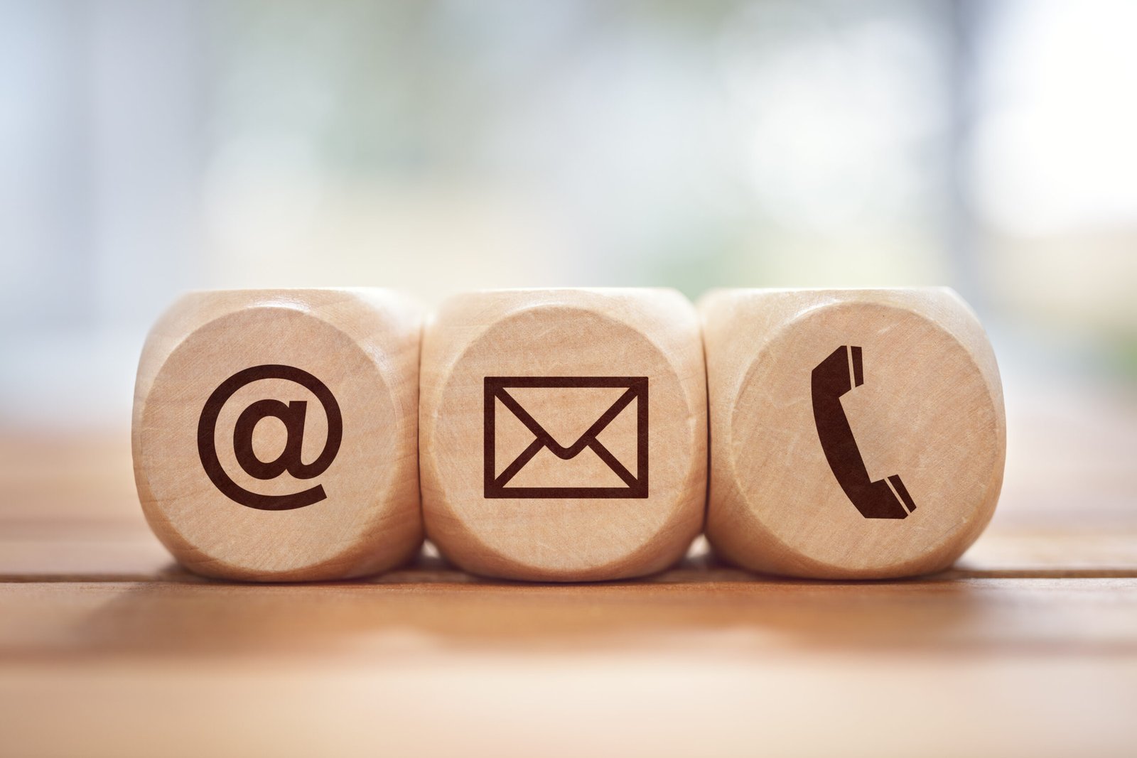 Campañas de Email Marketing y newsletters profesionales