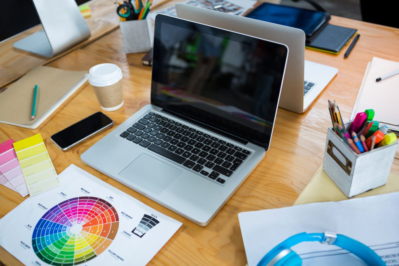 Agencia de marketing digital y diseño web en Girona
