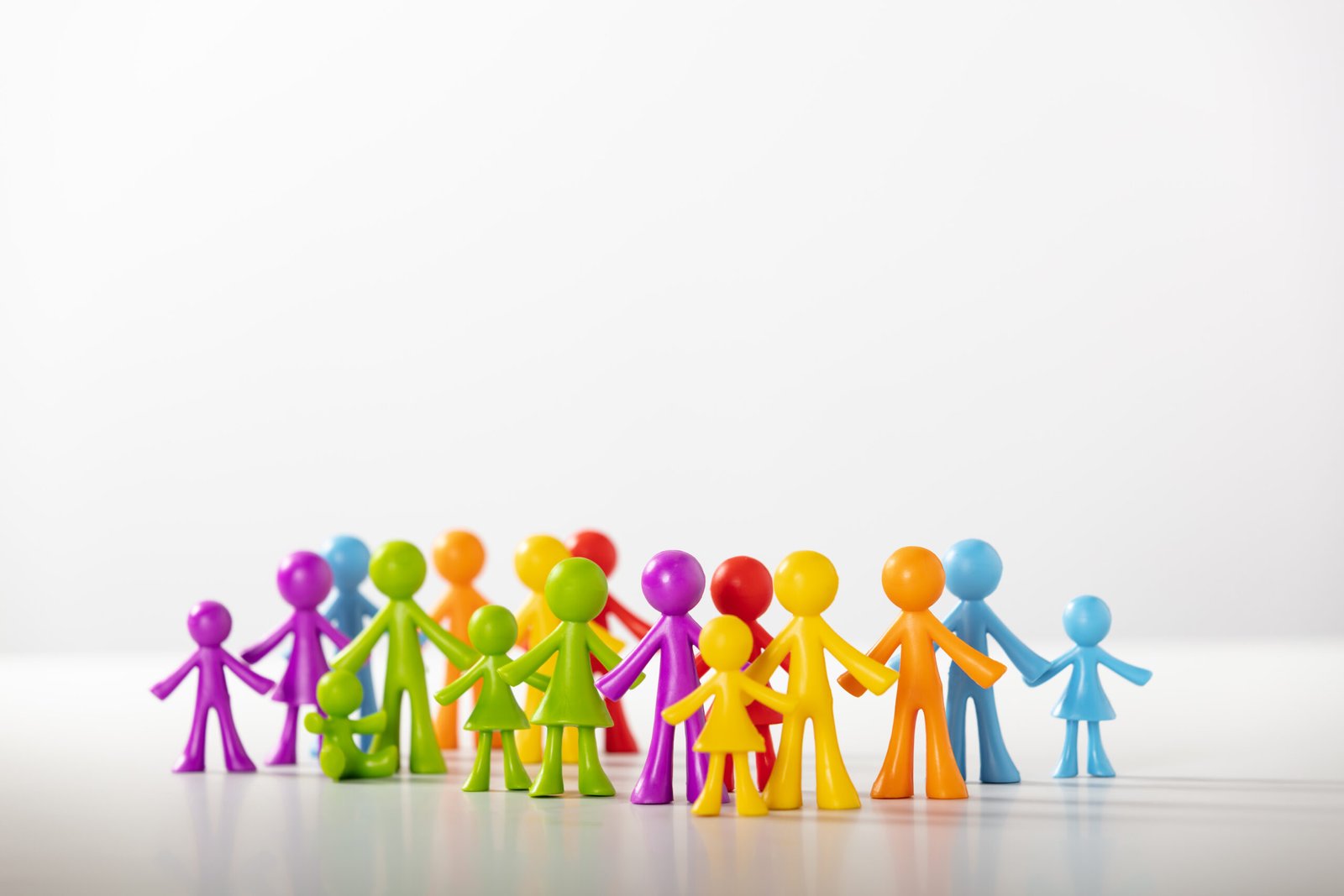 Comunidad y crecimiento en redes sociales