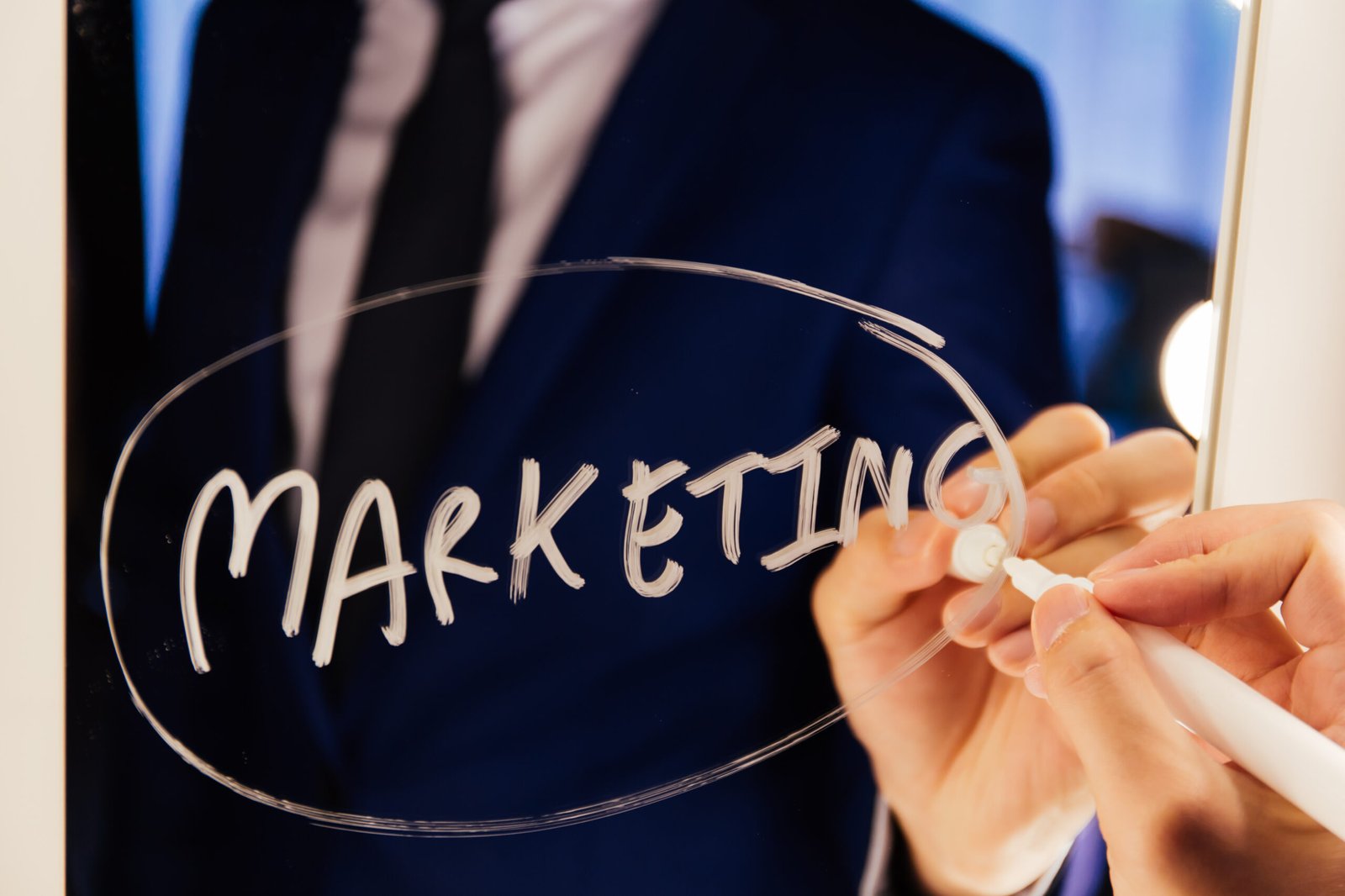 Marketing digital en Barcelona: campañas y estrategias Creaar