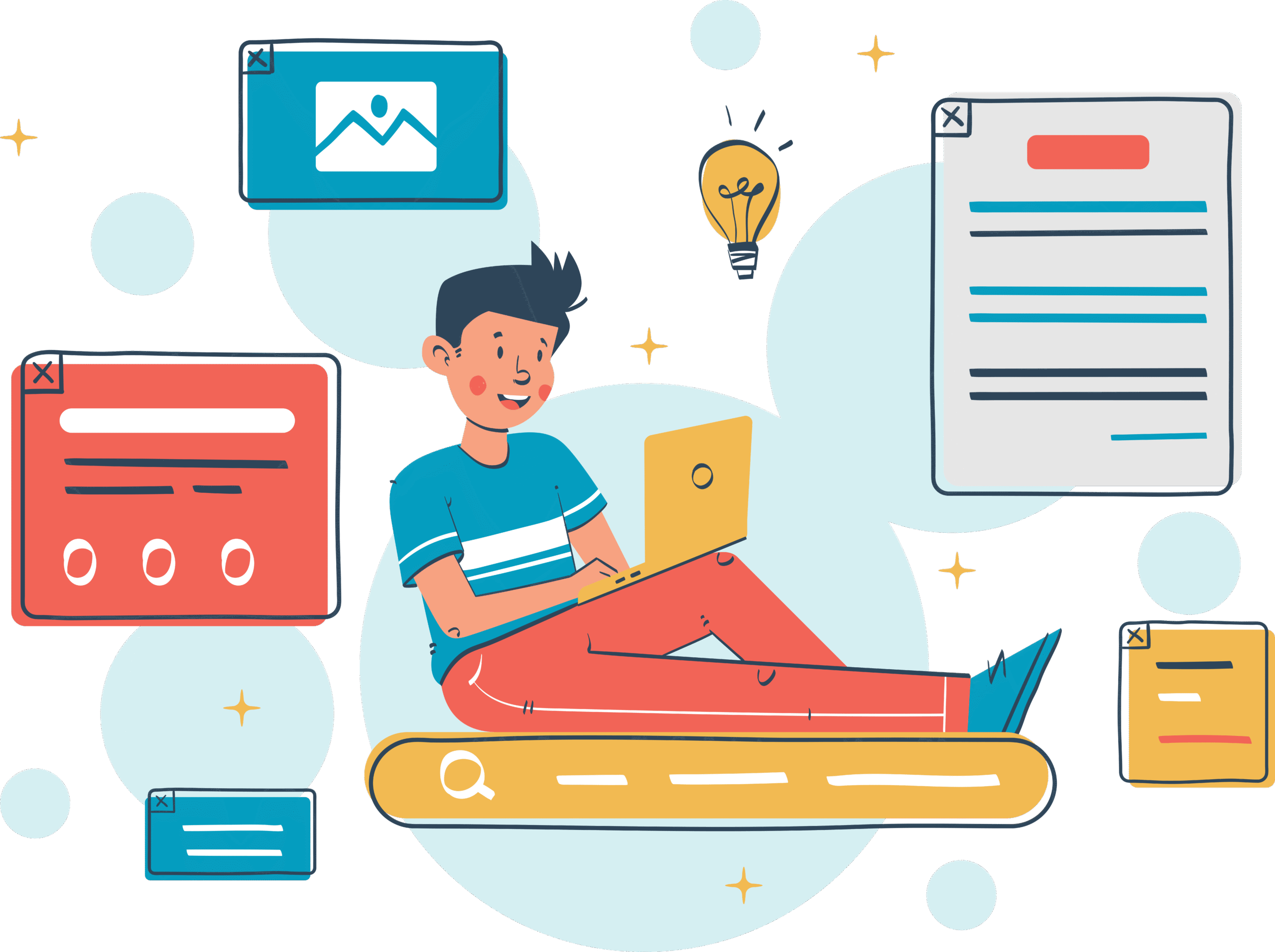 Posicionamiento SEO profesional: optimización técnica y contenidos