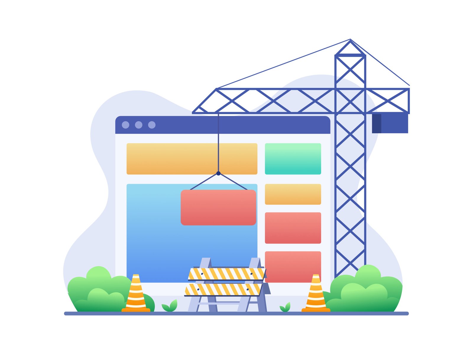 Mantenimiento Web WordPress — Creaar