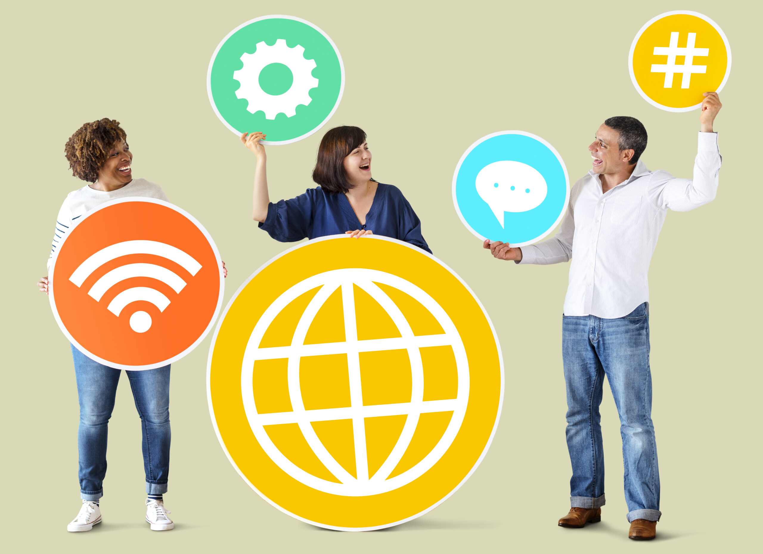 Gestión de redes sociales y anuncios Meta — Creaar